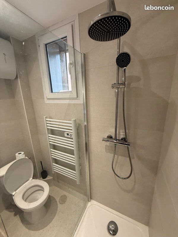 Appartement à louer, 24m², Toulon
