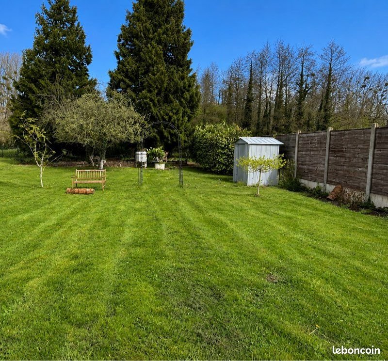 Maison à vendre, 133m², Aubin-Saint-Vaast