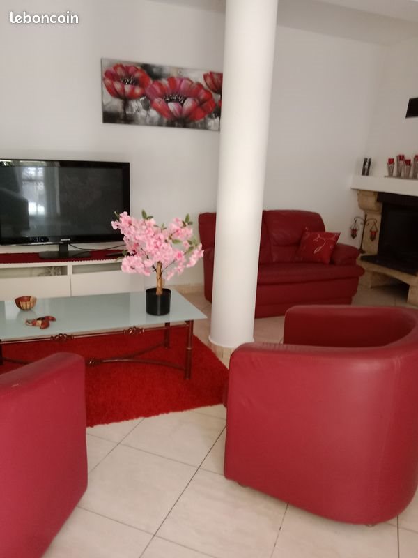 Appartement à louer, 62m², Furiani