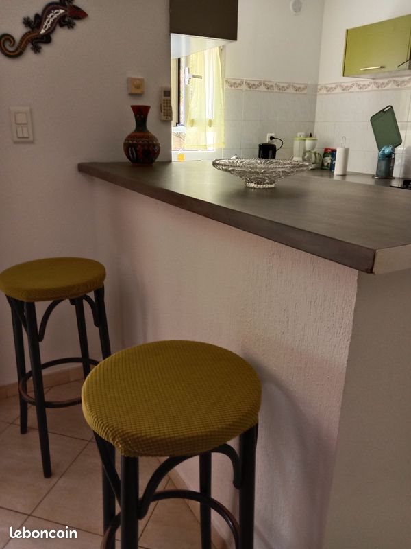 Appartement à louer, 62m², Furiani