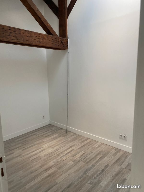 Appartement à louer, 50m², Ivry-sur-Seine