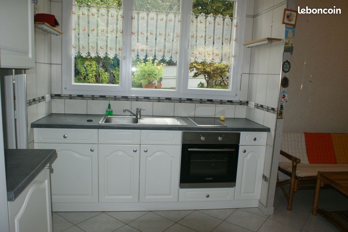 Appartement à louer, 26m², Montbéliard