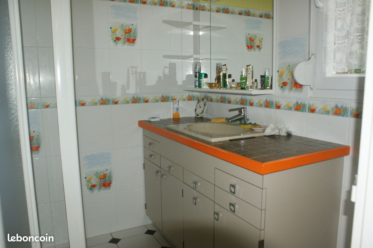 Appartement à louer, 26m², Montbéliard