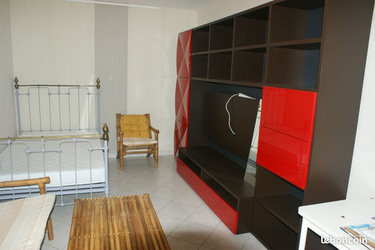 Appartement à louer, 26m², Montbéliard