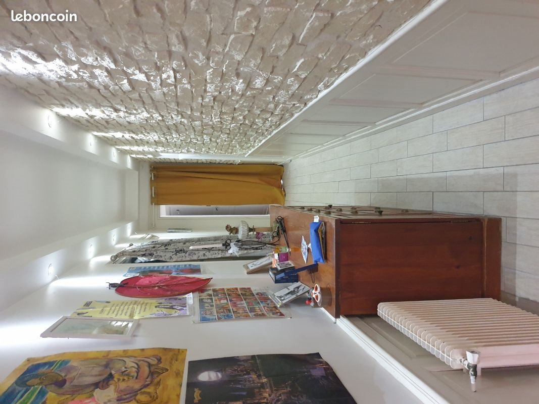 Appartement à vendre, 75m², Cambo-les-Bains