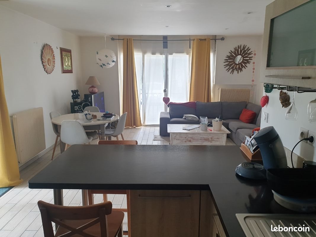 Appartement à vendre, 75m², Cambo-les-Bains