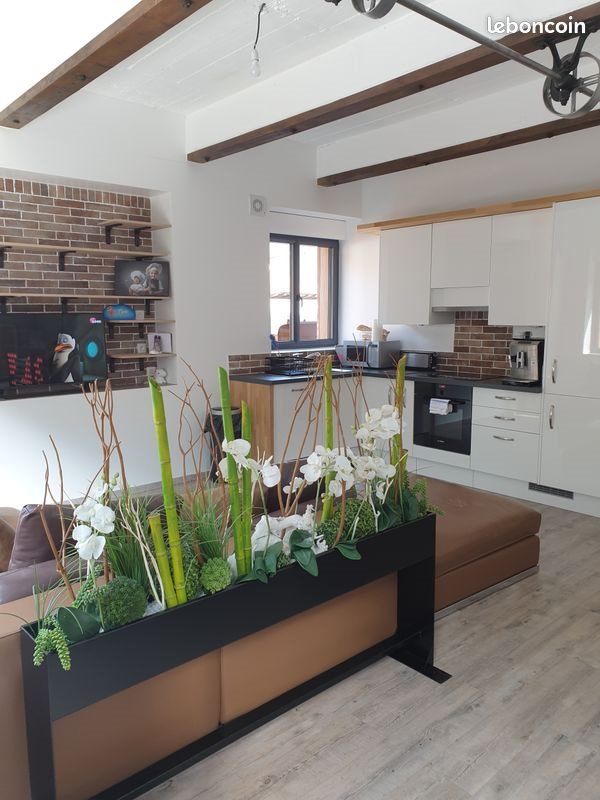Maison à louer, 75m², Bonneville