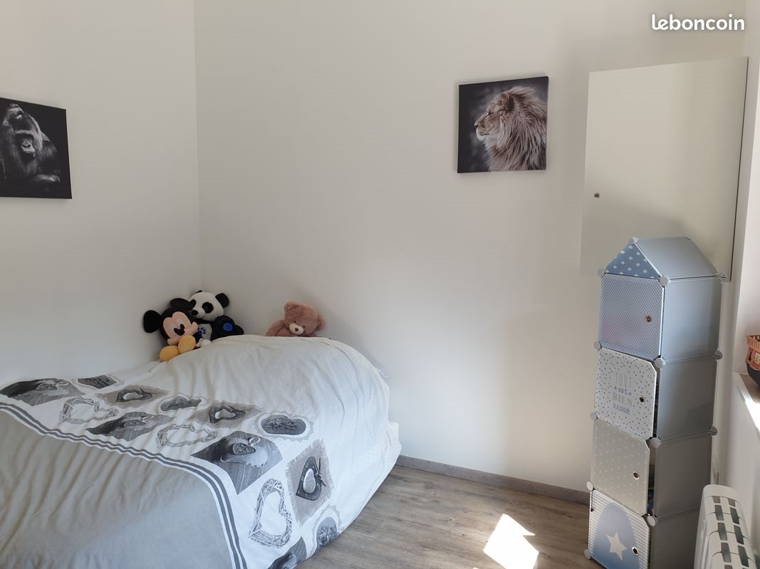 Maison à louer, 75m², Bonneville
