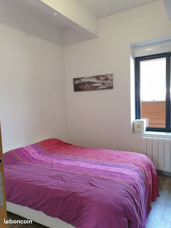 Maison à louer, 75m², Bonneville