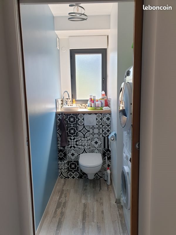Maison à louer, 75m², Bonneville