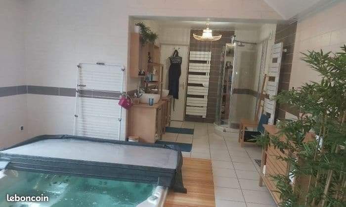 Maison à vendre, 230m², Séry-lès-Mézières