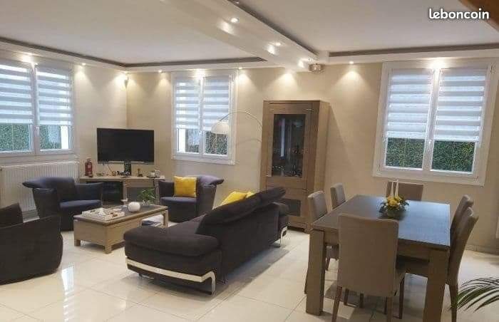 Maison à vendre, 230m², Séry-lès-Mézières