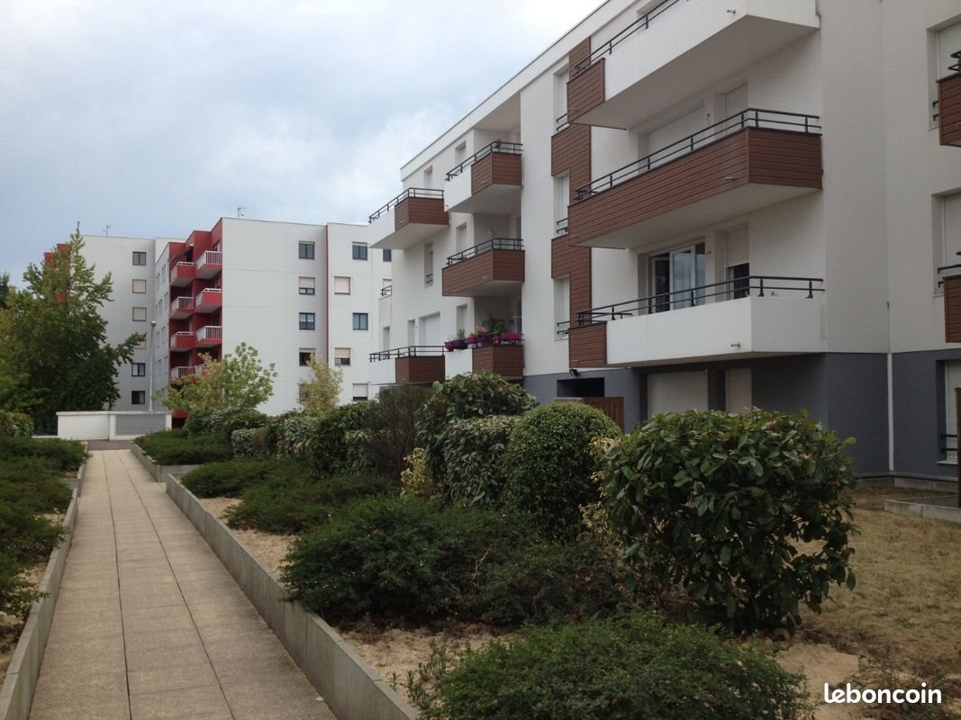 Appartement à vendre, 37m², Nantes