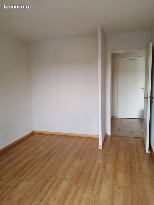 Appartement à vendre, 37m², Nantes
