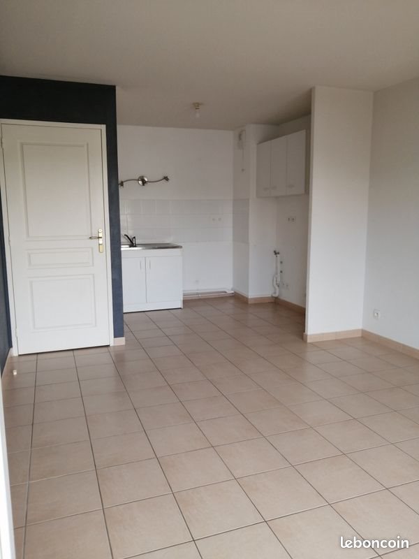 Appartement à vendre, 37m², Nantes
