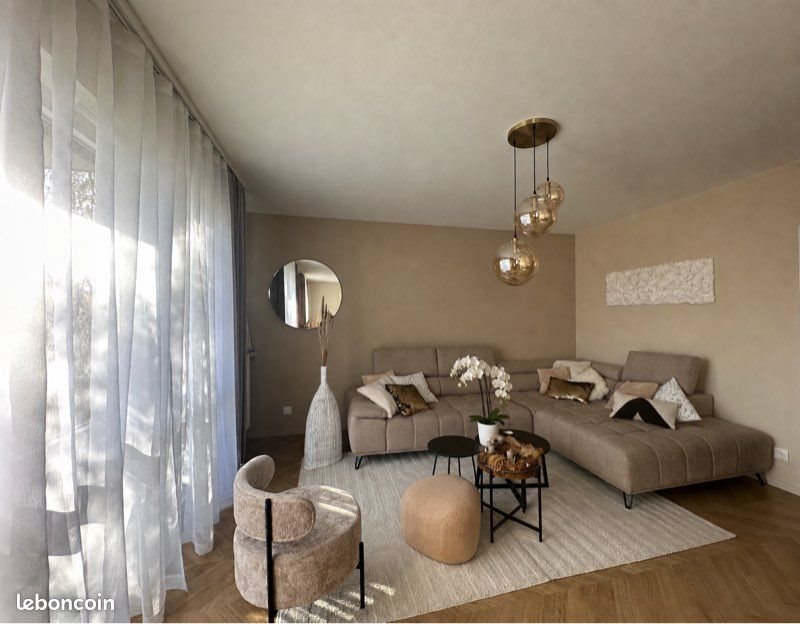 Appartement à vendre, 83m², Colmar