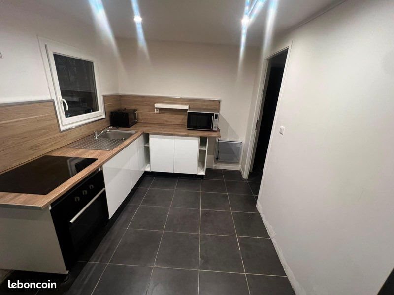 Maison à louer, 75m², Cavaillon