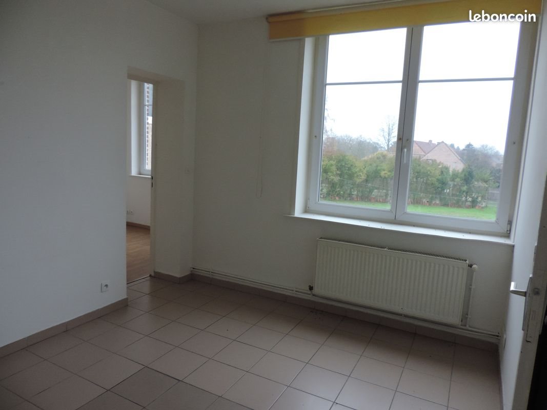 Appartement à louer, 26m², Provin