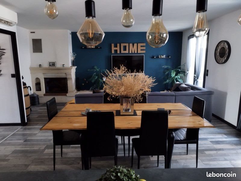 Maison à louer, 130m², Libourne