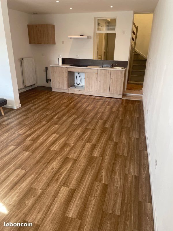 Maison à louer, 60m², Cambrai