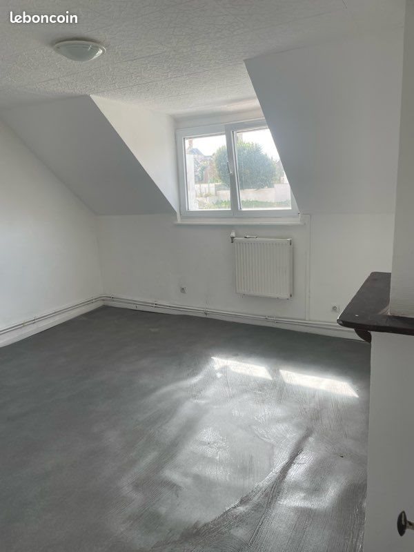 Maison à louer, 60m², Cambrai