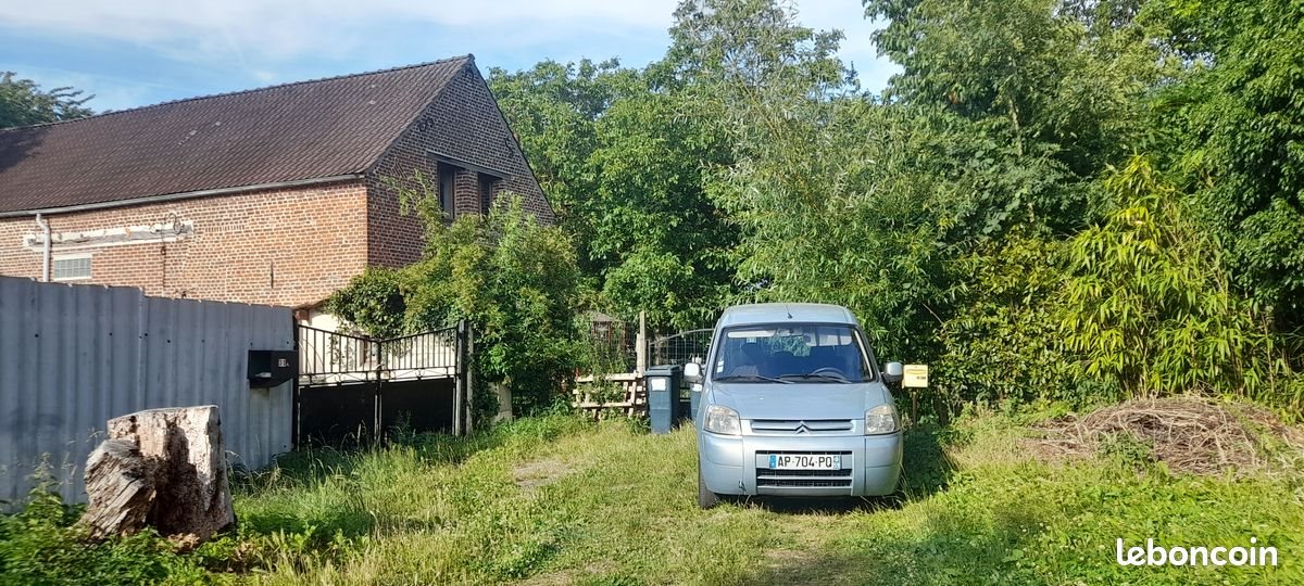 Maison à vendre, 80m², Quarouble