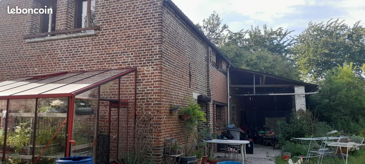 Maison à vendre, 80m², Quarouble
