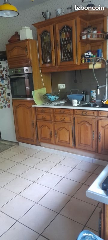 Maison à vendre, 80m², Quarouble