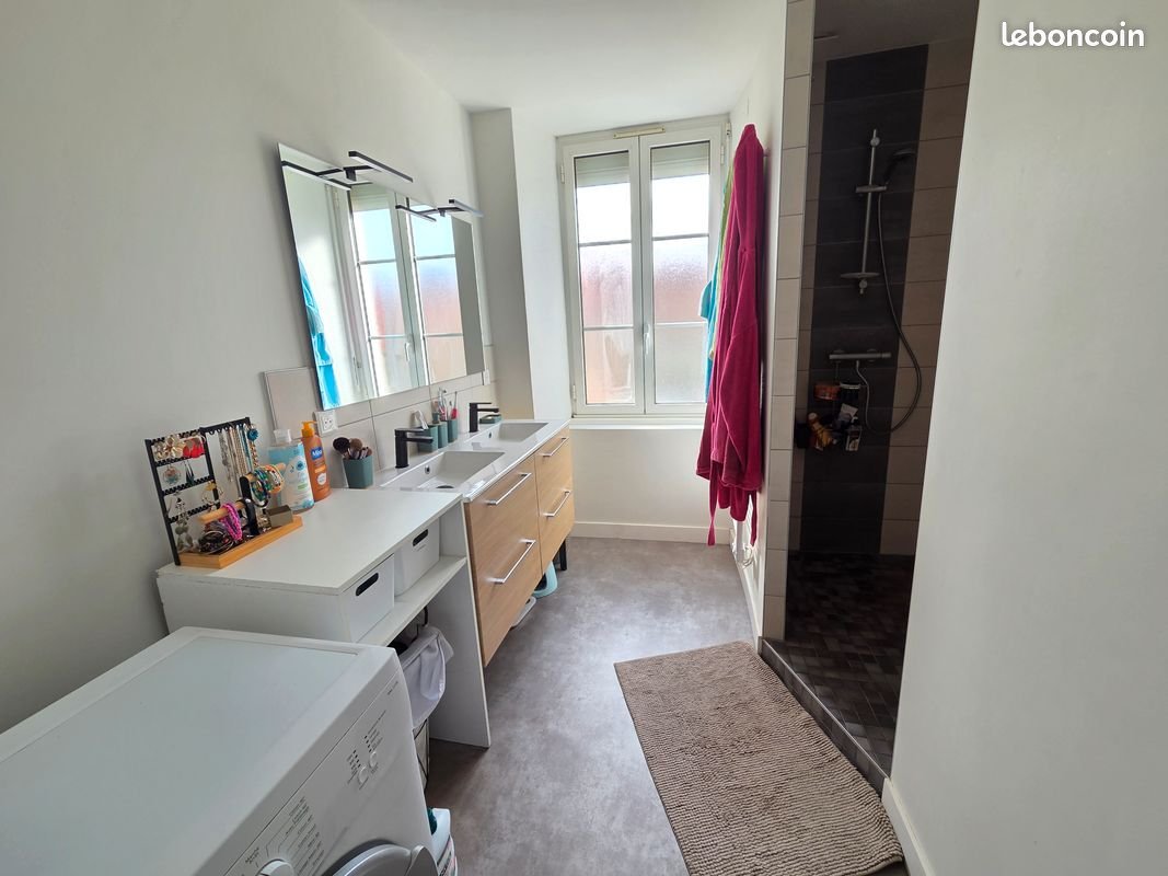 Appartement à louer, 113m², La Séguinière
