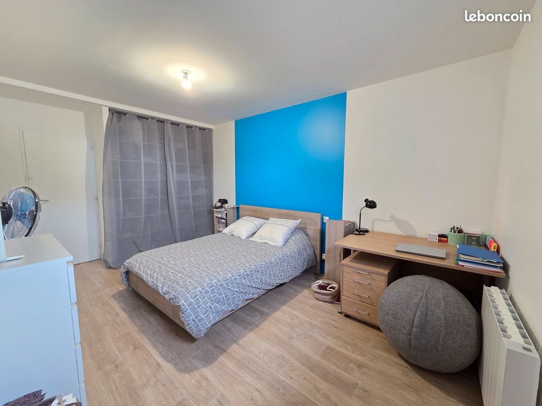 Appartement à louer, 113m², La Séguinière