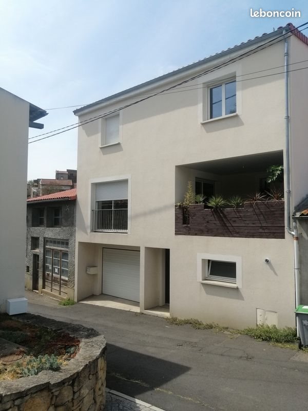 Maison à vendre, 150m², Mirefleurs