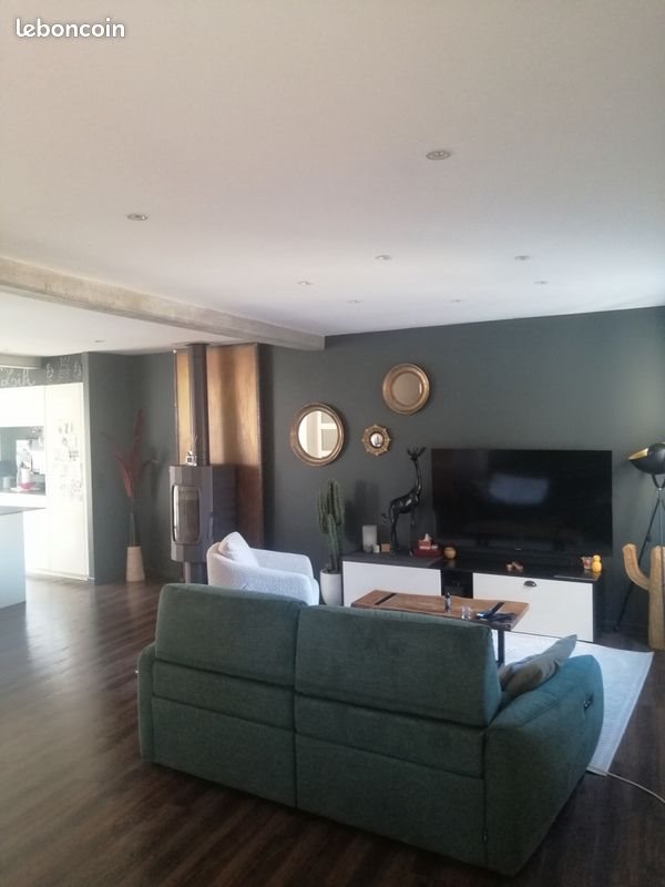 Maison à vendre, 150m², Mirefleurs