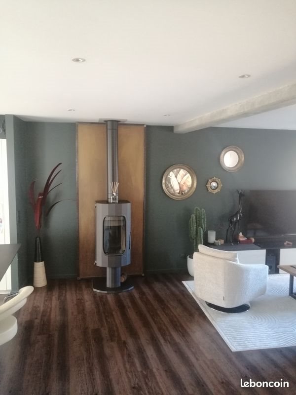 Maison à vendre, 150m², Mirefleurs