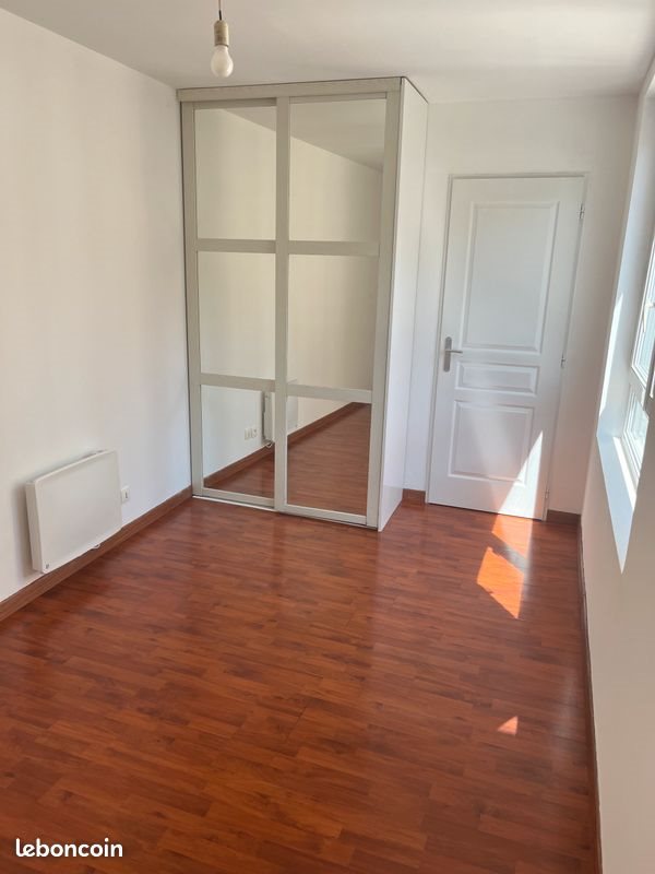 Appartement à vendre, 36m², Le Havre