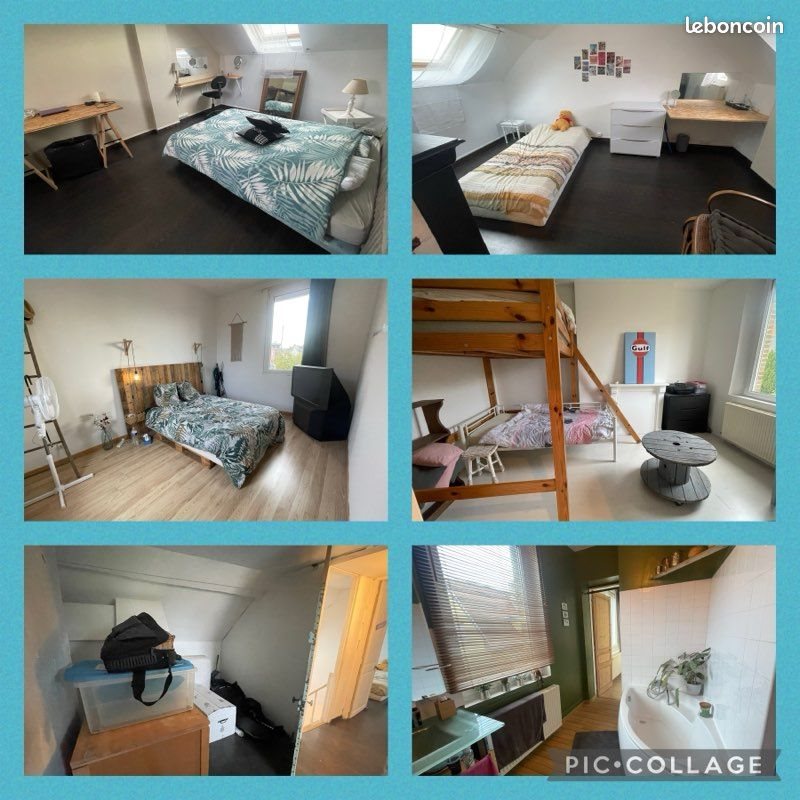 Maison à vendre, 126m², Dieppe