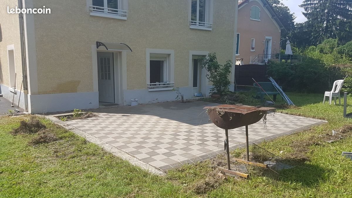 Appartement à louer, 55m², Caluire-et-Cuire
