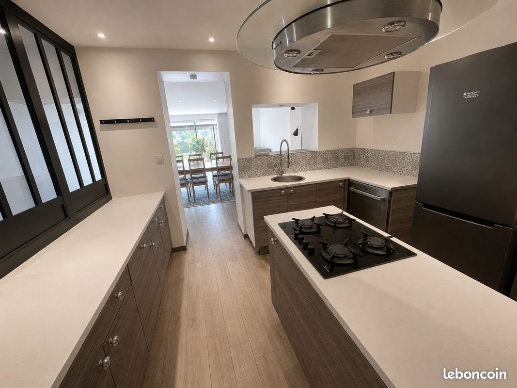 Maison à louer, 85m², Desvres