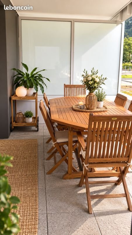 Appartement à vendre, 61m², Fontanil-Cornillon