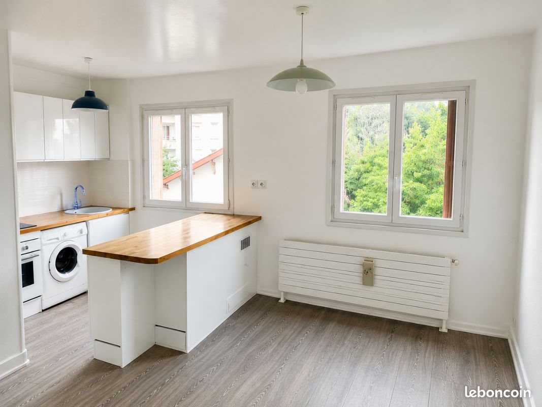 Appartement à louer, 37m², Chelles