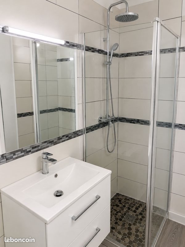 Appartement à louer, 37m², Chelles
