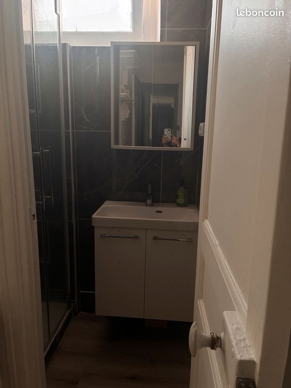 Appartement à louer, 28m², Nanterre