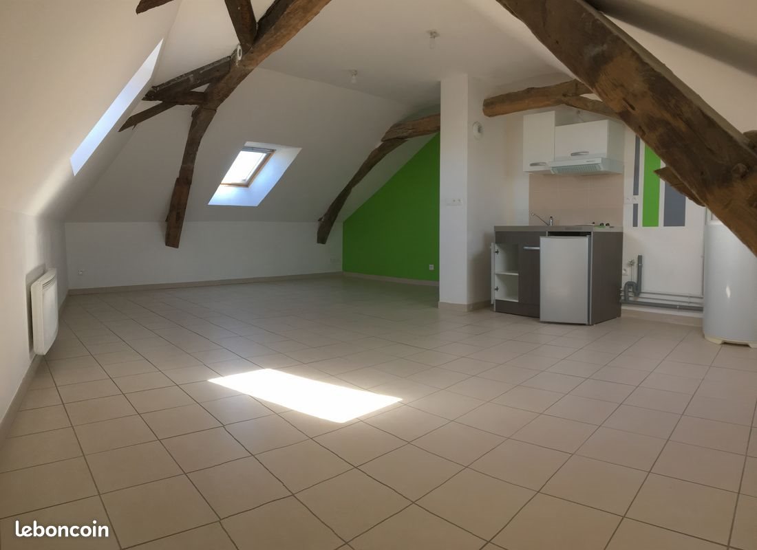 Appartement à louer, 80m², Sablé-sur-Sarthe