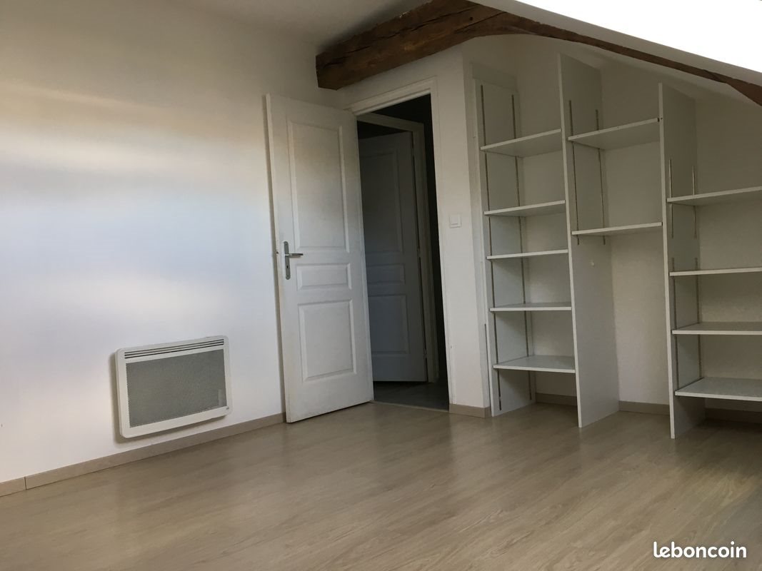 Appartement à louer, 80m², Sablé-sur-Sarthe
