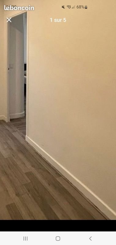Maison à louer, 80m², Sin-le-Noble