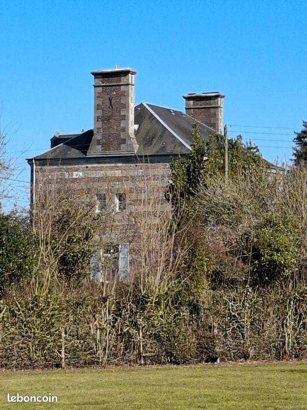 Maison à louer, 100m², Vimoutiers