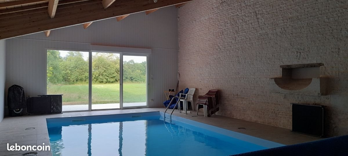 Maison à louer, 206m², Saint-Symphorien