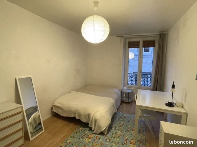 Appartement à louer, 33m², Saint-Etienne