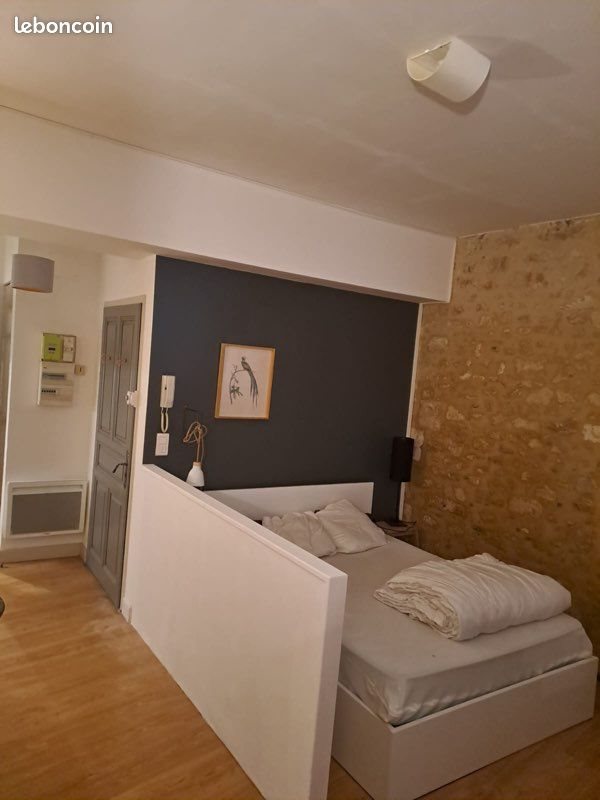 Appartement à louer, 28m², Périgueux