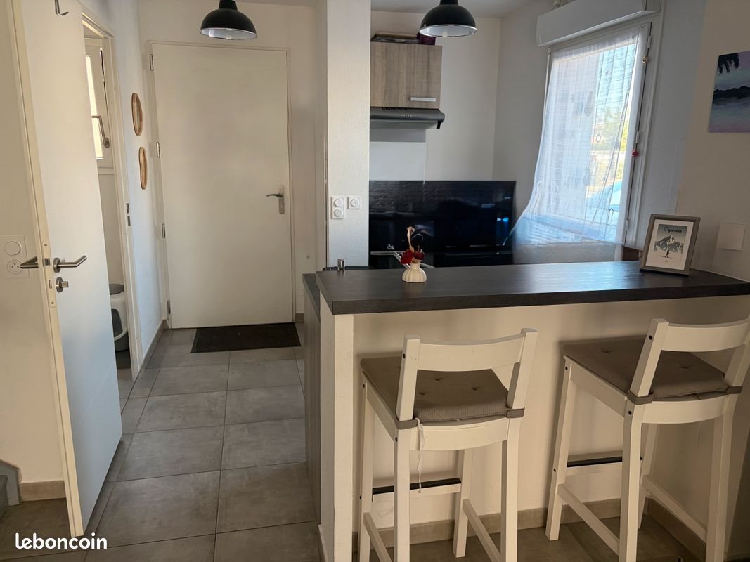 Maison à vendre, 64m², Parempuyre