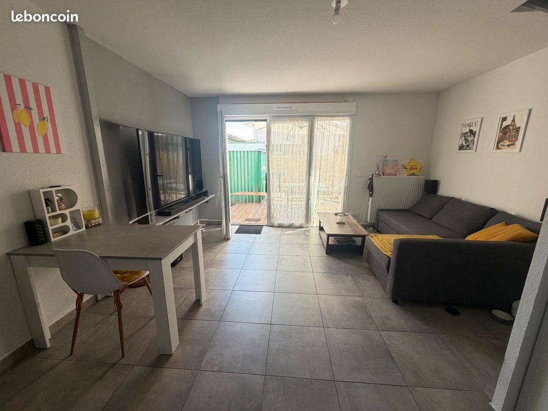 Maison à vendre, 64m², Parempuyre